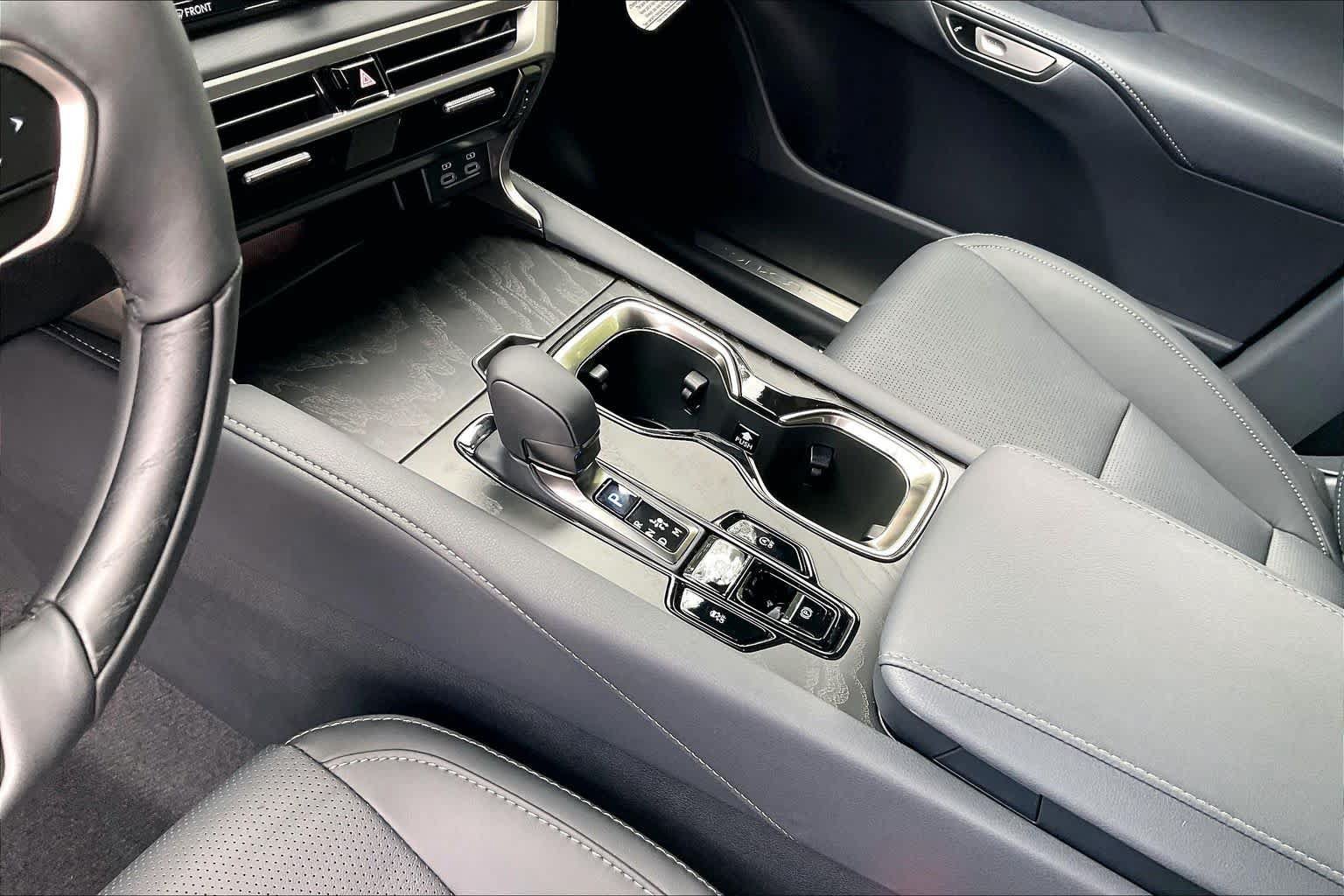 New 2026 Lexus RX 350 Premium Plus w/ Accessory Package (Z1) FWD image 11