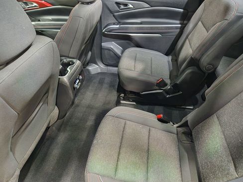 Used 2024 Chevrolet Traverse Z71 AWD/4WD image 48