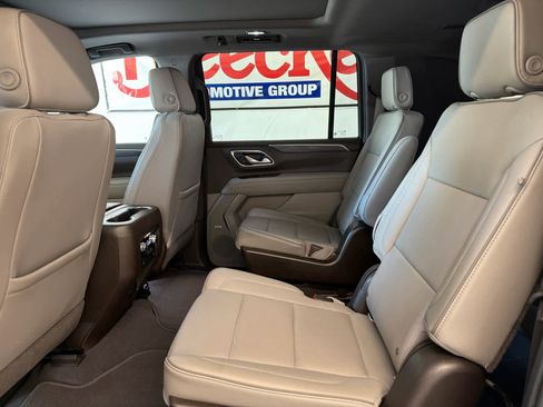 Used 2021 GMC Yukon XL SLT image 20