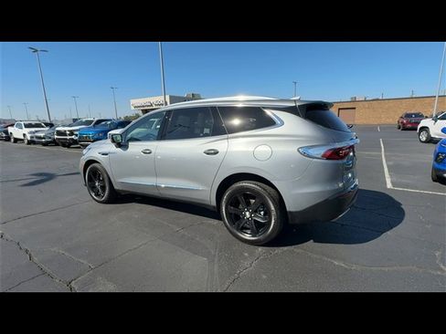 Certified 2024 Buick Enclave Essence w/ Experience Buick Package image 6