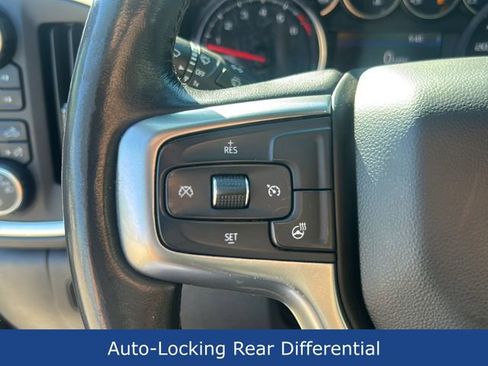 Used 2022 Chevrolet Silverado 1500 RST image 23