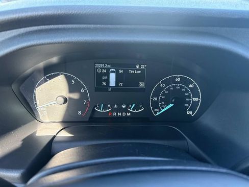 Certified 2024 Ford Transit 250 Base w/ Exterior Upgrade Package image 28