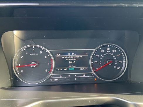 Certified 2021 Kia Sorento S w/ Panoramic Sunroof Package image 12