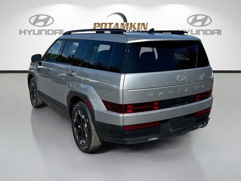Used 2026 Hyundai Santa Fe SEL image 7