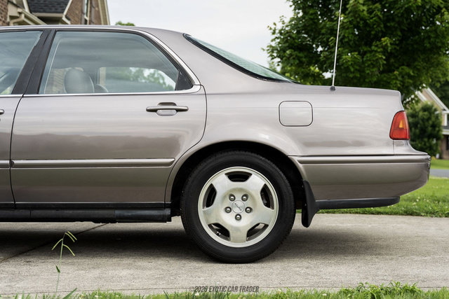 Used 1994 Acura Legend GS FWD image 5