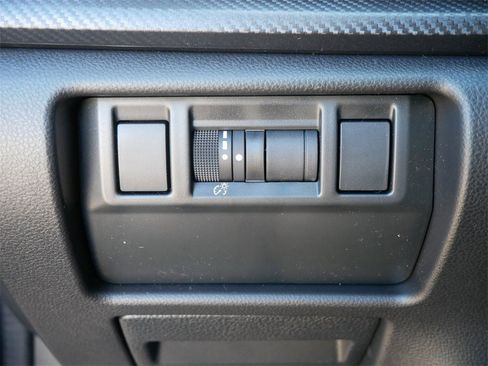 New 2026 Subaru Crosstrek 2.5i Premium image 14