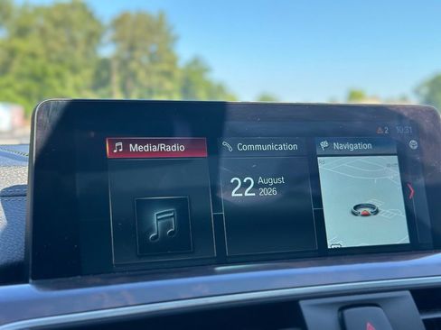 Used 2018 BMW 440i Gran Coupe xDrive AWD/4WD image 34