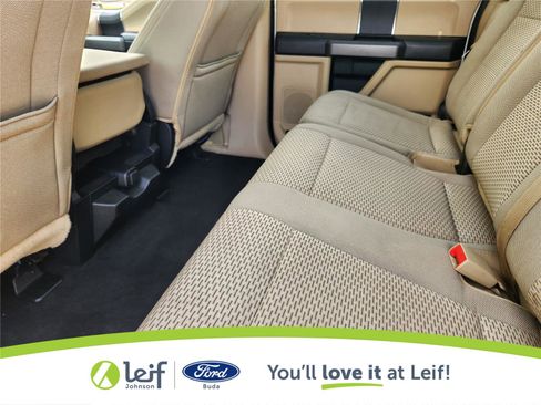 Used 2019 Ford F350 XLT w/ XLT Value Package AWD/4WD image 30