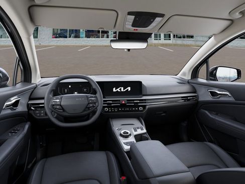 New 2026 Kia Sportage EX image 14