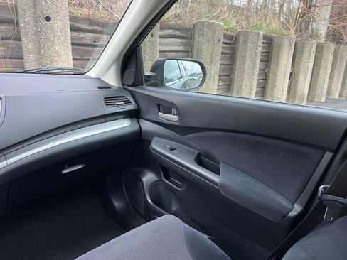 Used 2013 Honda CR-V EX image 13