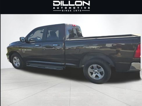 Used 2011 RAM 1500 Classic SLT AWD/4WD image 4