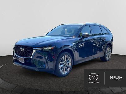 New 2026 MAZDA CX-90 3.3 Turbo w/ Preferred Package