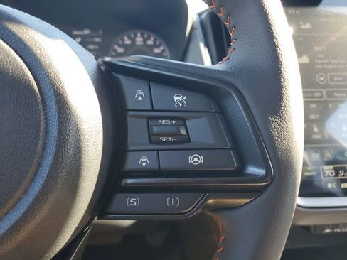 New 2025 Subaru Crosstrek 2.5i Limited w/ Crosstrek Mirror Package image 25