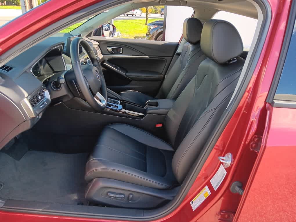 Used 2026 Acura Integra FWD image 12