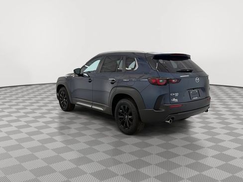 New 2026 MAZDA CX-50 AWD 2.5 S w/ Accent Package image 7