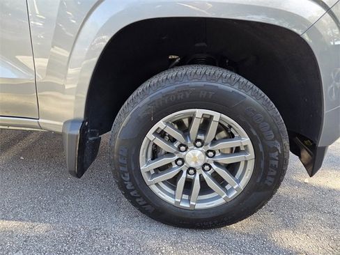 Used 2023 Chevrolet Colorado LT w/ LT Convenience Package II image 25