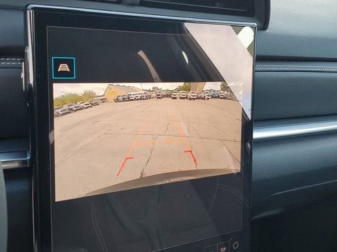 New 2026 GMC Terrain Elevation image 22