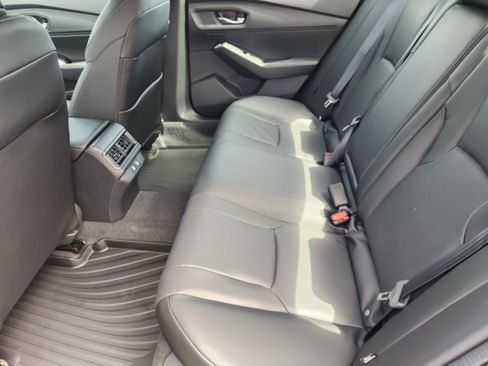 New 2026 Honda Accord EX-L image 34