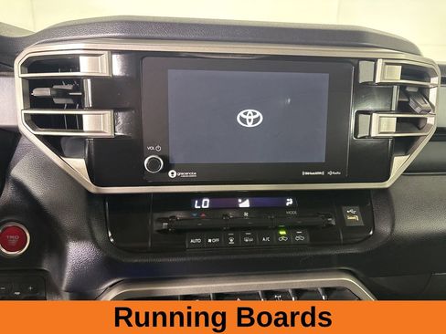Used 2023 Toyota Tundra SR5 w/ TRD Off-Road Package AWD/4WD image 14