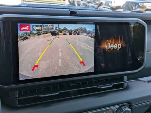 New 2025 Jeep Wrangler Sahara image 20