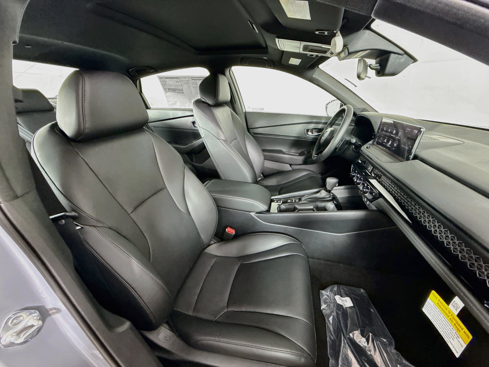 New 2026 Honda Accord Sport image 35