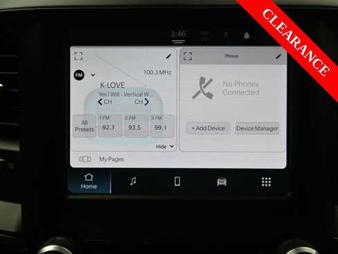 Used 2023 RAM 2500 Tradesman image 18