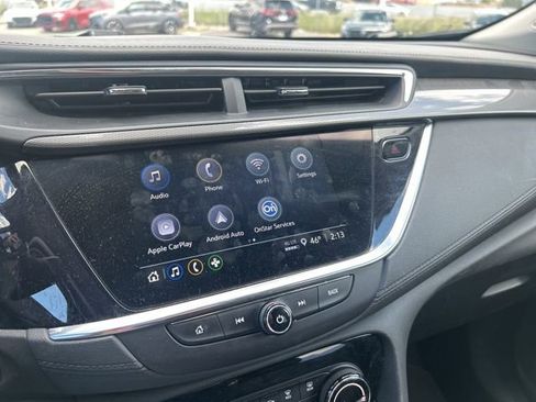 Used 2023 Buick Encore GX Preferred w/ Cold Weather Comfort Package image 28