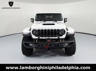 Used 2024 Jeep Wrangler Unlimited Rubicon 392 video 2