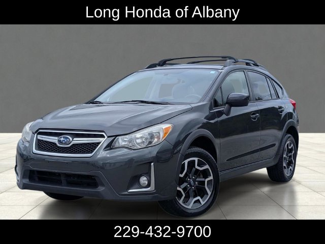Used 2016 Subaru Crosstrek 2.0i Premium AWD/4WD image 1