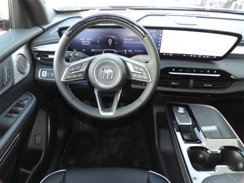New 2026 Buick Enclave Avenir image 20