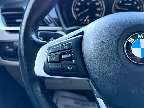 Used 2018 BMW X2 xDrive28i AWD/4WD image 14