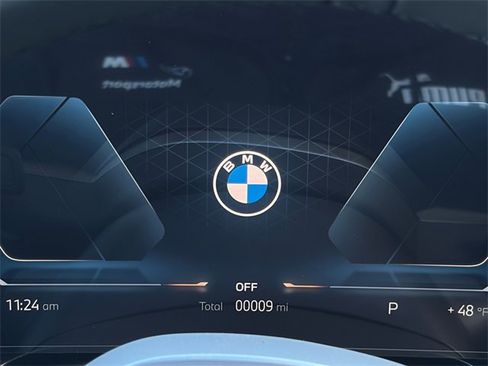 New 2026 BMW X3 xDrive30 w/ M Sport Package image 13