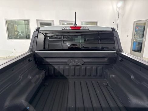 Used 2023 Ford Maverick Lariat w/ Lariat Luxury Package AWD/4WD image 9