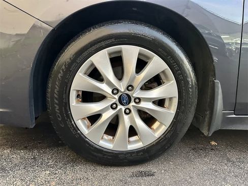 Used 2015 Subaru Legacy 2.5i Premium image 8