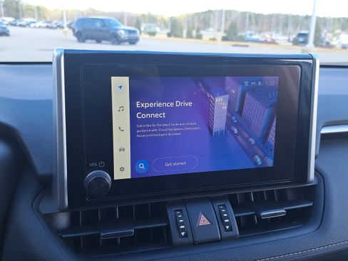 Used 2024 Toyota RAV4 XLE Premium w/ Weather Package image 23