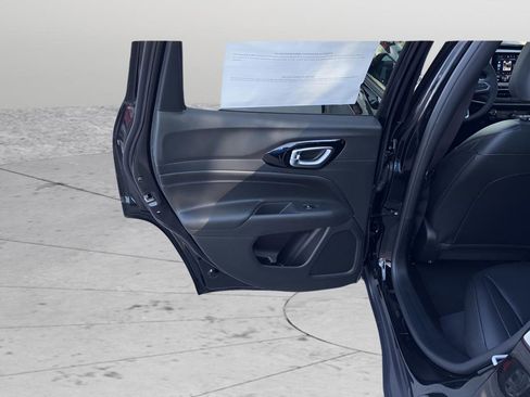 New 2026 Jeep Compass Latitude w/ Quick Order Package 29K image 27