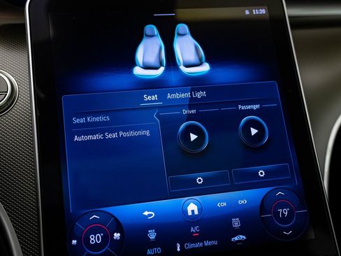 Used 2025 Mercedes-Benz C 300 C 300 image 31