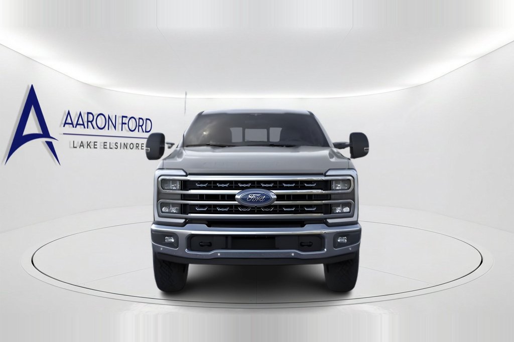 New 2026 Ford F350 Lariat w/ Tremor Off-Road Package AWD/4WD image 7