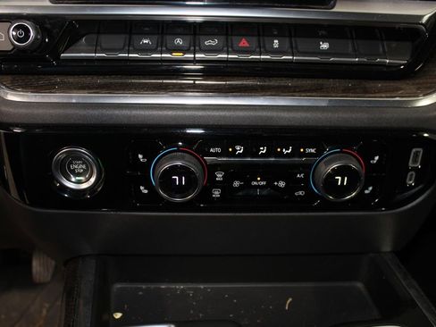 Used 2023 Chevrolet Silverado 1500 RST w/ Protection Package AWD/4WD image 31