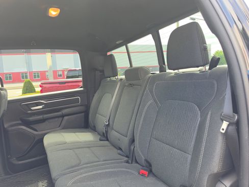 Used 2020 RAM 1500 Big Horn RWD image 15