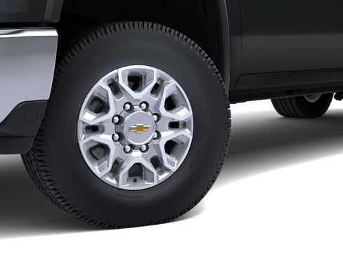 New 2026 Chevrolet Silverado 3500 LT w/ Convenience Package AWD/4WD image 30