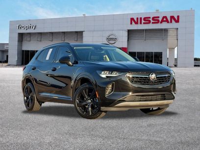 Used 2023 Buick Envision Preferred w/ Sport Touring Package