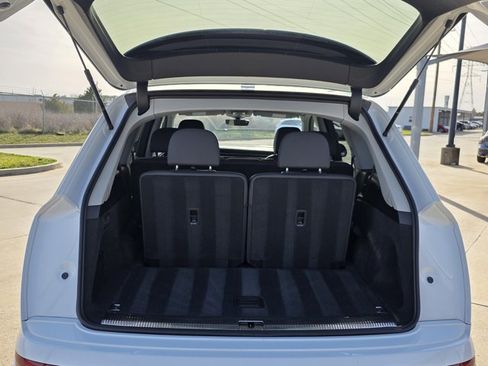 Used 2023 Audi Q7 2.0T Premium Plus w/ Premium Plus Package image 26