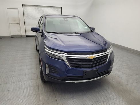 Used 2023 Chevrolet Equinox LT AWD/4WD image 14