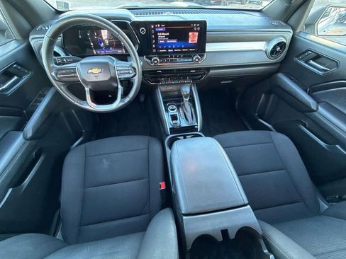 Certified 2023 Chevrolet Colorado LT w/ LT Convenience Package image 14