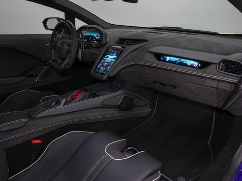 Used 2026 Lamborghini Temerario AWD/4WD image 30