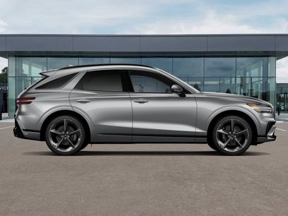 New 2026 Genesis GV70 2.5T Sport Prestige