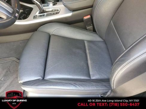 Used 2017 BMW X3 xDrive35i AWD/4WD image 12