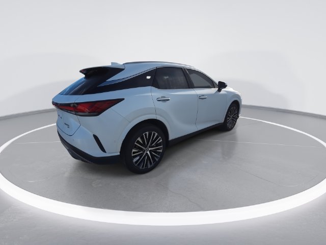 New 2026 Lexus RX 350 w/ Convenience Package AWD/4WD image 8