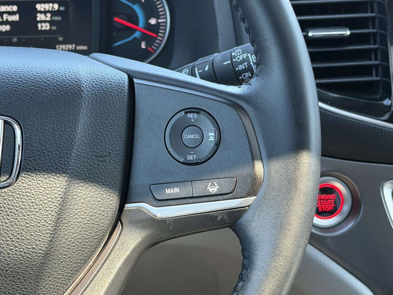 Used 2019 Honda Pilot EX-L image 17